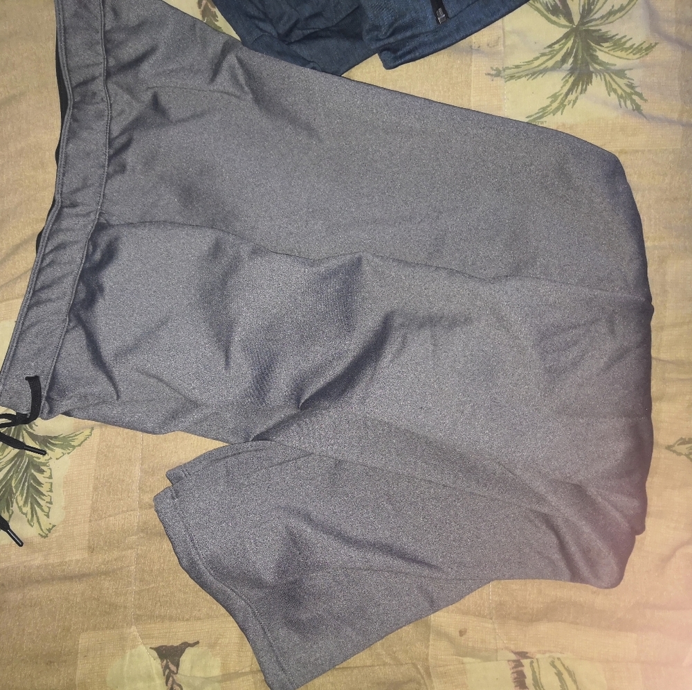 Women's training straight cut sweatpants